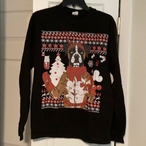 Ugly Christmas Sweater